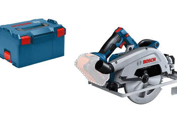 Bild zum Artikel Solo/ L-Boxx, BITURBO   AKTION